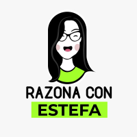 Razona con Estefa